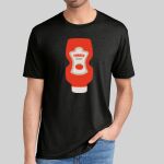 Perfect Tri® Soft-Style Tee Thumbnail