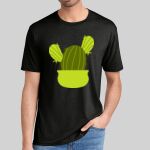 Perfect Tri® Soft-Style Tee Thumbnail