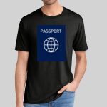 Perfect Tri® Soft-Style Tee Thumbnail