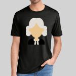 Perfect Tri® Soft-Style Tee Thumbnail