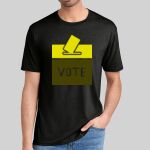 Perfect Tri® Soft-Style Tee Thumbnail