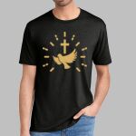 Perfect Tri® Soft-Style Tee Thumbnail