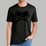 Perfect Tri® Soft-Style Tee Thumbnail