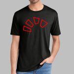 Perfect Tri® Soft-Style Tee Thumbnail