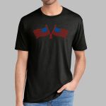 Perfect Tri® Soft-Style Tee Thumbnail