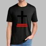 Perfect Tri® Soft-Style Tee Thumbnail