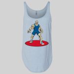 Women's Festival Tank Thumbnail