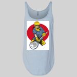 Women's Festival Tank Thumbnail