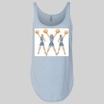 Women's Festival Tank Thumbnail