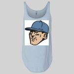 Women's Festival Tank Thumbnail