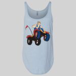 Women's Festival Tank Thumbnail