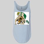 Women's Festival Tank Thumbnail