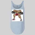 Women's Festival Tank Thumbnail