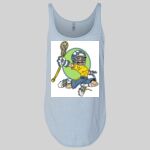 Women's Festival Tank Thumbnail