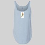 Women's Festival Tank Thumbnail