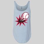 Women's Festival Tank Thumbnail