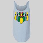 Women's Festival Tank Thumbnail