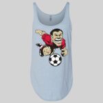 Women's Festival Tank Thumbnail