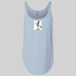 Women's Festival Tank Thumbnail