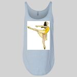 Women's Festival Tank Thumbnail