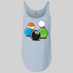 Women's Festival Tank Thumbnail