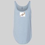 Women's Festival Tank Thumbnail