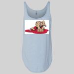 Women's Festival Tank Thumbnail