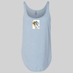 Women's Festival Tank Thumbnail