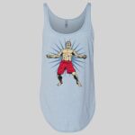 Women's Festival Tank Thumbnail