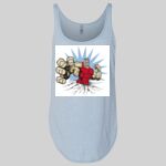 Women's Festival Tank Thumbnail