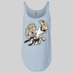 Women's Festival Tank Thumbnail