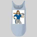 Women's Festival Tank Thumbnail