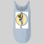 Women's Festival Tank Thumbnail
