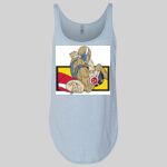 Women's Festival Tank Thumbnail