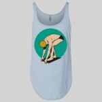 Women's Festival Tank Thumbnail