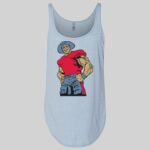 Women's Festival Tank Thumbnail