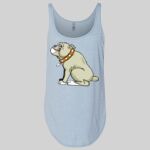 Women's Festival Tank Thumbnail