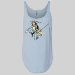 Women's Festival Tank Thumbnail