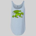 Women's Festival Tank Thumbnail