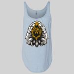 Women's Festival Tank Thumbnail