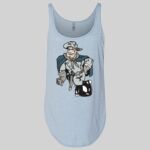 Women's Festival Tank Thumbnail