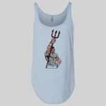 Women's Festival Tank Thumbnail