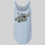 Women's Festival Tank Thumbnail