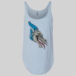 Women's Festival Tank Thumbnail