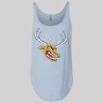 Women's Festival Tank Thumbnail