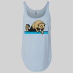 Women's Festival Tank Thumbnail