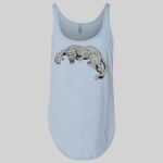 Women's Festival Tank Thumbnail