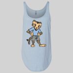 Women's Festival Tank Thumbnail