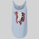 Women's Festival Tank Thumbnail