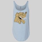 Women's Festival Tank Thumbnail